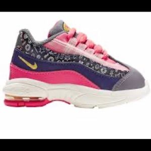 Brand: Nike  1
Air Max 95 (td) Toddler